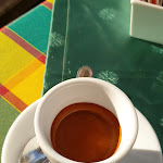 Photo n°5 de l'avis de Pieter. fait le 02/08/2019 à 14:21 sur le  Casa del Caffè di Garnero Giancarlo & C. (S.N.C.) à Sampeyre