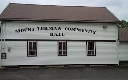 Mt. Lehman Community Association