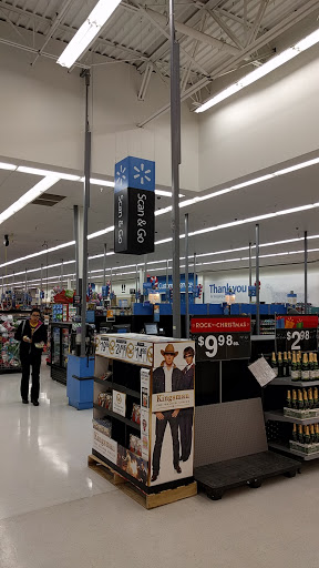 Department Store «Walmart Supercenter», reviews and photos, 2440 W Mason St, Green Bay, WI 54303, USA