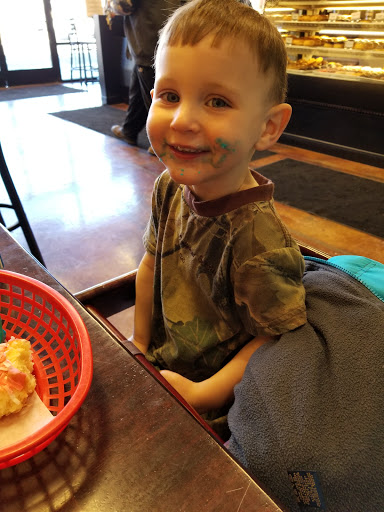 Donut Shop «DoughBoys Donuts», reviews and photos, 5115 Mae Anne Ave B, Reno, NV 89523, USA