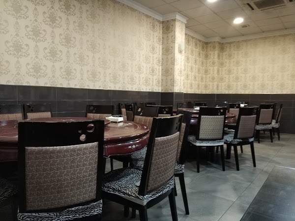 Restaurante chino Wen Zhou
