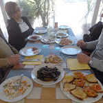 Photo n°2 de l'avis de Mauro.r fait le 18/04/2022 à 14:34 sur le  Ristorante Pizzeria Azzurro Da Giovanni à Rome