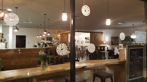 Coffee Shop «Belleair Coffee Company», reviews and photos, 100 Indian Rocks Rd N, Belleair Bluffs, FL 33770, USA