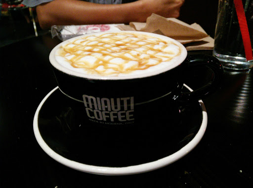 Coffee Shop «Minuti Coffee», reviews and photos, 1535 Hwy 6, Sugar Land, TX 77478, USA