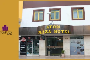 Hotel Aton Plaza image