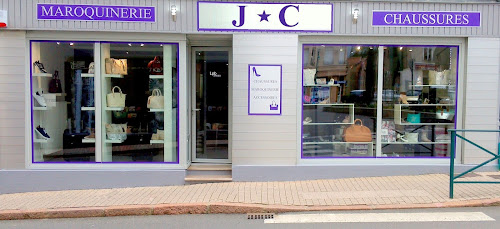 Magasin de chaussures JC CHAUSSURES Chazelles-sur-Lyon