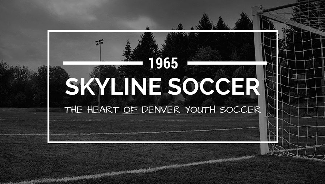 Skyline Soccer Association