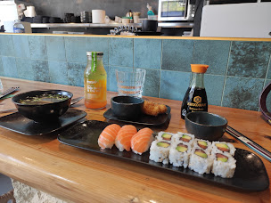 Photo n°22 de NKI SUSHI Marseille - Turcat Méry à Marseille ()