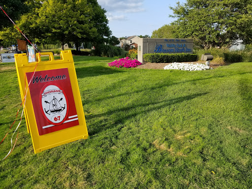 Park «St Clair Shores Park», reviews and photos, 20000 Stephens, St Clair Shores, MI 48080, USA