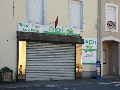 Choplin Sophie à Saint-Corneille