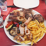 Photo n°2 de l'avis de andrea.i fait le 09/07/2022 à 19:18 sur le  Il Boccio à Aosta