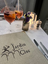 Les plus récentes photos du Restaurant français Restaurant Au Jardin de la Clue à Marseille - n°2
