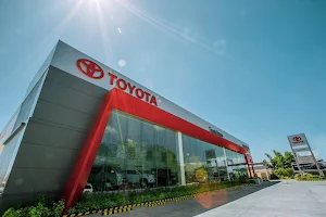 Toyota Bataan, Inc. image