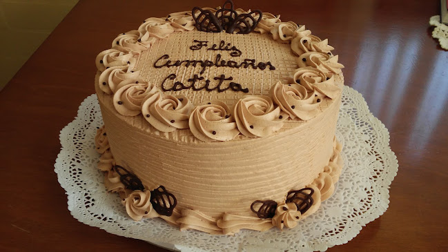 Delicias Caseras - Chiguayante