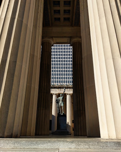 Museum «Tennessee Military Museum», reviews and photos, 301 6th Ave N, Nashville, TN 37219, USA