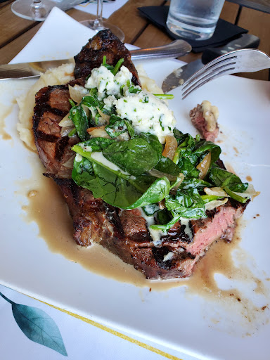 Golf Course «River Creek Club», reviews and photos, 43800 Olympic Blvd, Leesburg, VA 20176, USA