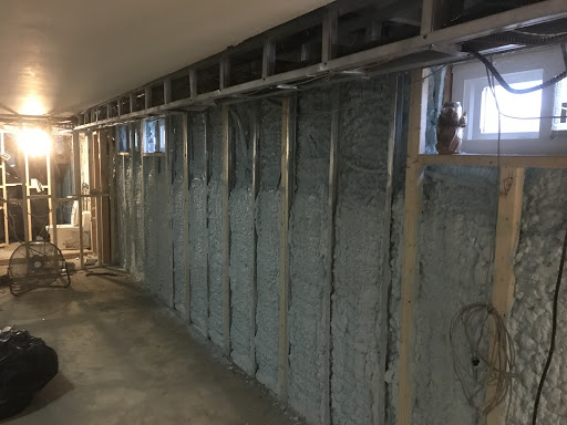 Insulation Contractor «Airseal Insulation Systems», reviews and photos