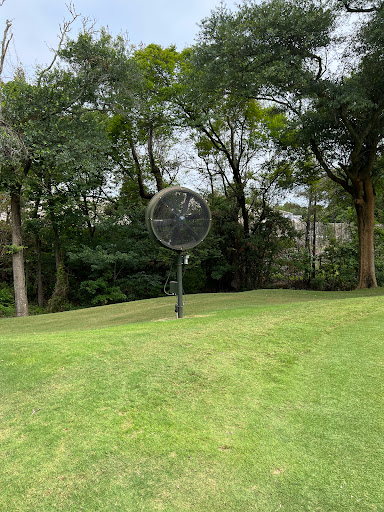 Golf Course «Sea Scape Golf Links», reviews and photos, 300 W Eckner St, Kitty Hawk, NC 27949, USA