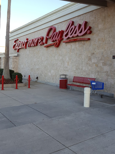 Department Store «Target», reviews and photos, 1201 WP Ball Blvd, Sanford, FL 32771, USA