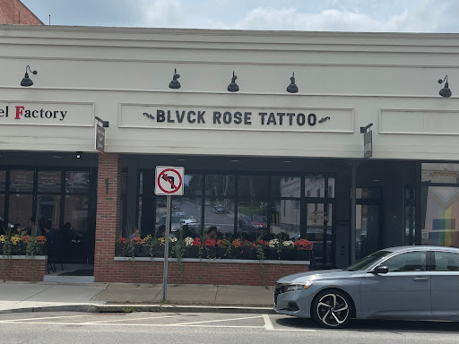 Explore freddy vs jason tattoo ideas, creative tattoo ideas in Hudson, available at Blvck Rose Tattoo