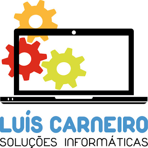Avaliações doLuís Carneiro - Soluções Informáticas em Alcochete - Loja de informática