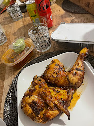 Photo n°11 de Le Grill'z Saint-Joseph (poulet braisé) à Marseille ()