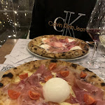 Photo n°3 de l'avis de Michelle.a fait le 23/02/2023 à 21:33 sur le  Pizzeria Cittadella Parma à Parma