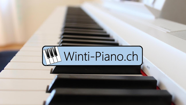 Winti-Piano - Winterthur