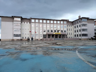 Necibe Kemal Akdoğan Anadolu İmam Hatip Lisesi Fen ve Sosyal Bilimler Proje Okulu