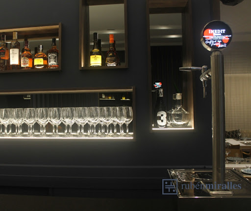 Restaurant Rubén Miralles