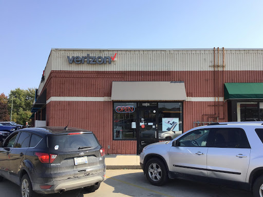 Cell Phone Store «GoWireless Verizon Authorized Retailer», reviews and photos, 46982 Gratiot Ave, Chesterfield, MI 48051, USA
