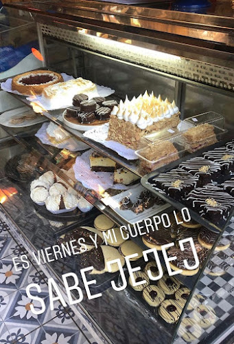 Pastelería Farniente - Colina