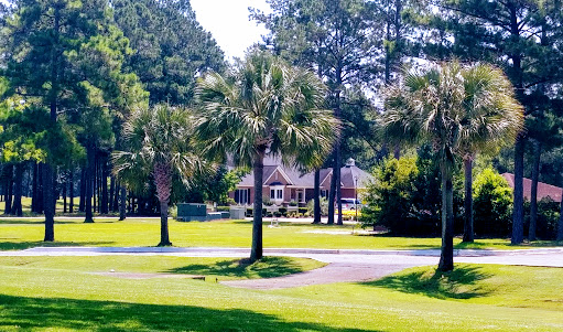 Golf Club «Burning Ridge Golf Club», reviews and photos, 500 Burning Ridge Rd, Conway, SC 29526, USA