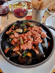 Photo n°257 de Au Pied de Cochon à Paris ()