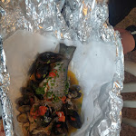 Photo n°4 de l'avis de Emilio.o fait le 22/01/2021 à 13:40 sur le  Ristorante Pizzeria al Serbatoio à Brescia