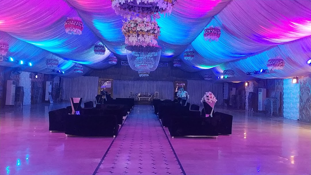 Madni Marquee