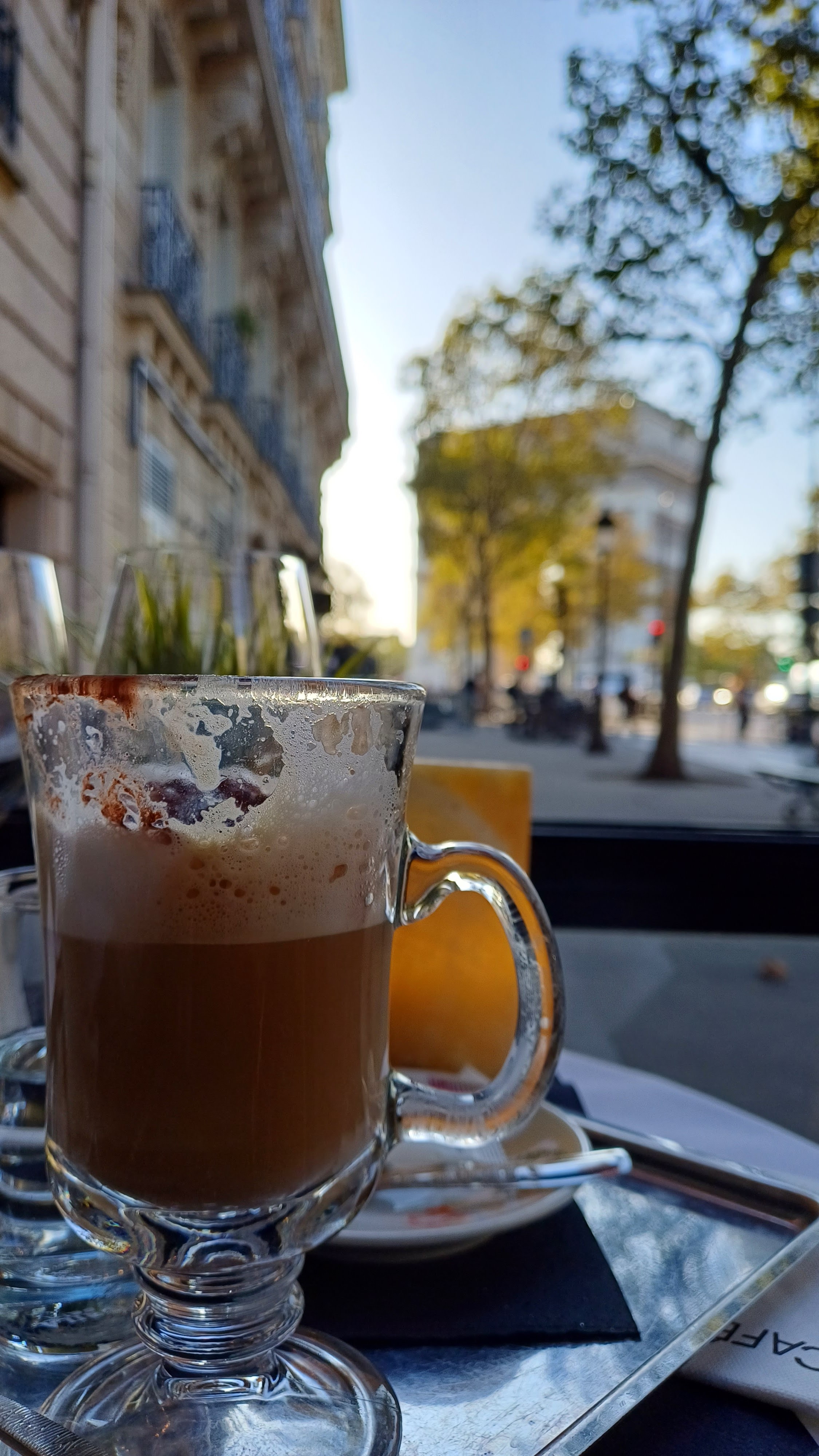 Photo n° 2 de l'avis de Lady.e fait le 12/10/2023 à 07:16