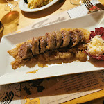 Photo n°1 de l'avis de Massimiliano.a fait le 17/02/2021 à 20:51 sur le  La Fattoria à Pavia di Udine