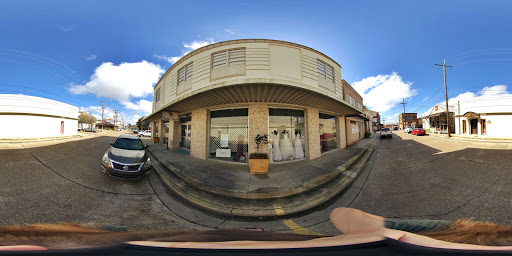 Bridal Shop «Bridal Corner Inc», reviews and photos, 401 W 4th St, Thibodaux, LA 70301, USA