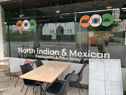 North Indian & Mexican Restaurant and Take Away