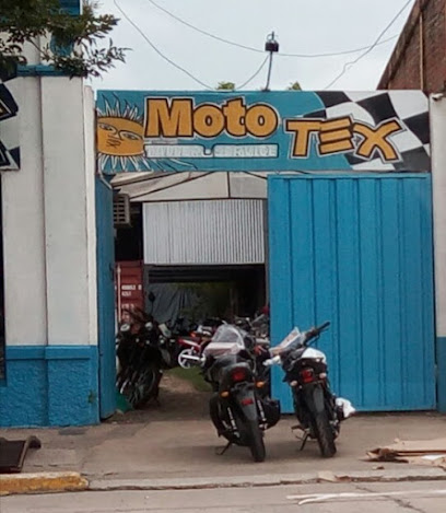Mototex - Motos y Ciclomotores