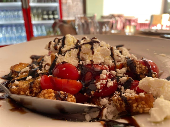 KYDONI - Κασσάνδρα