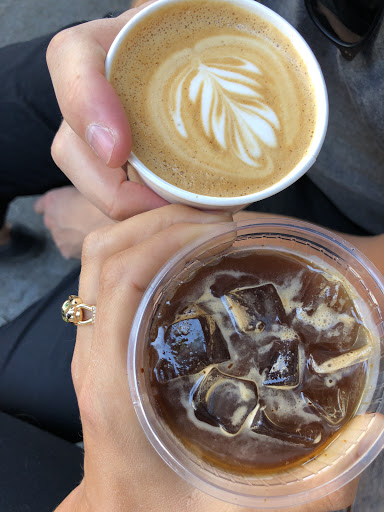 Coffee Shop «Provender Coffee», reviews and photos, 1415 18th St, San Francisco, CA 94107, USA