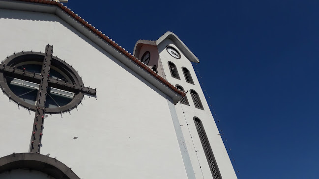 Paróquia do Garachico - Nossa Senhora do Bom Sucesso - Câmara de Lobos