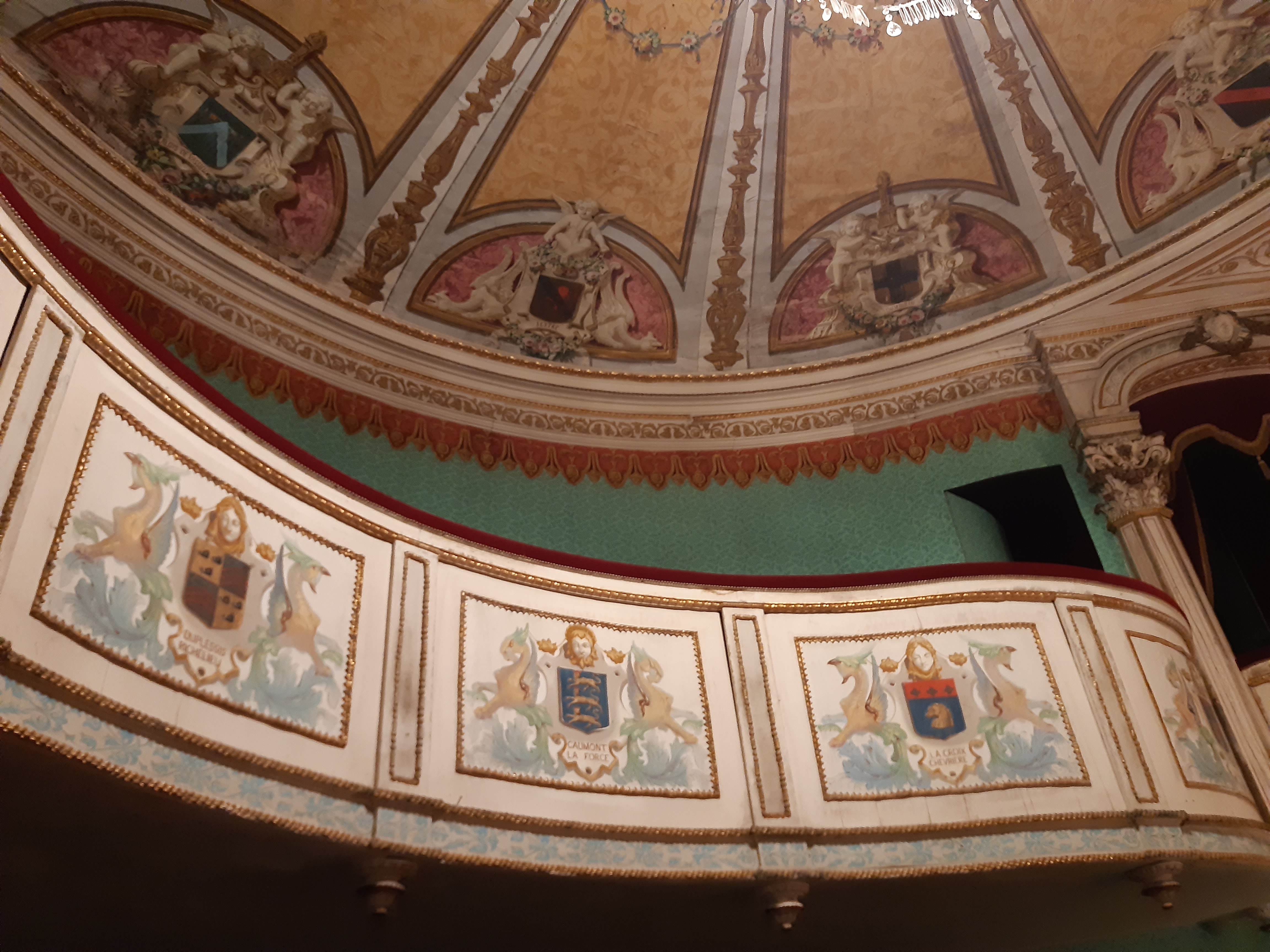 Photo n° 13 de l'avis de Georges.e fait le 02/08/2022 à 20:30