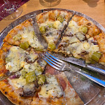 Photo n°1 de l'avis de Alex. fait le 18/06/2022 à 20:43 sur le  Piccola Strada | Pizzeria und Grillhaus Papenburg à Papenburg