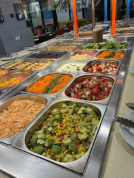 Photo n°27 de Buffet à volonté Paris | La Gallery à Paris ()