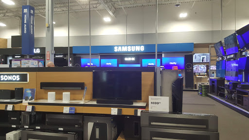Electronics Store «Best Buy», reviews and photos, 1130 SE Everett Mall Way a, Everett, WA 98208, USA