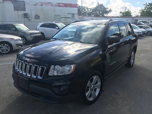 Used Car Dealer «best deals on wheels auto sales», reviews and photos, 342 6th St SW, Winter Haven, FL 33880, USA