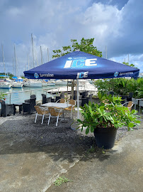 Atmosphère du Restaurant caribéen Le Spice à Fort-de-France - n°2